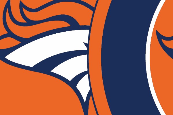 Denver Broncos Logo