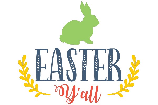 Easter Y'all
