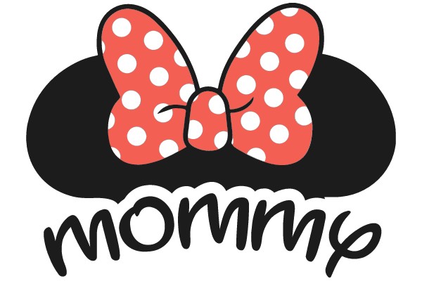 Minnie Mouse Mommy