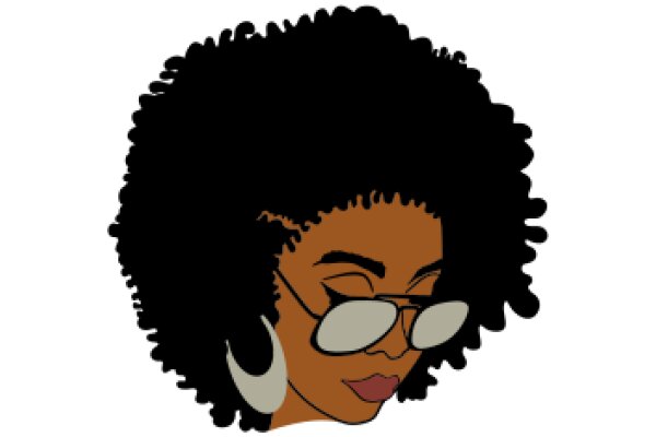 Stylish and Chic: A Portrait of a Fashionable Woman in a Modern World
