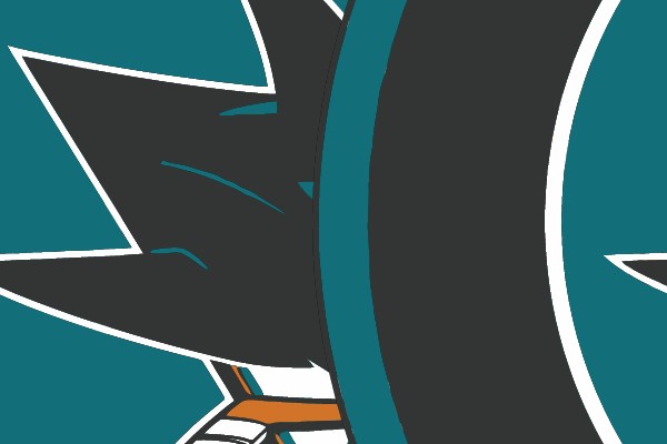 San Jose Sharks Logo