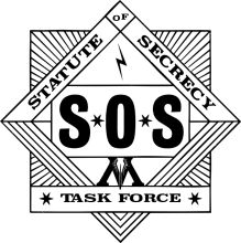 The Official Seal of the Task Force SO