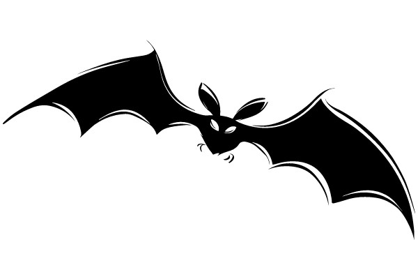 Halloween Bat Icon