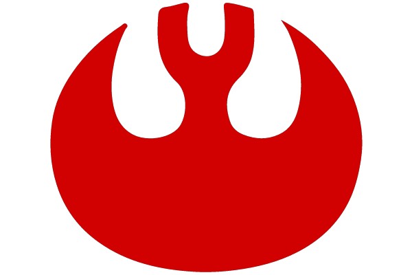 The Rebel Alliance Symbol