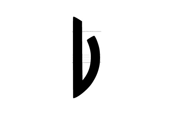 Monochrome Symbol
