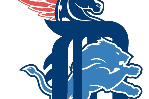 Pegasus with a Winged Hoof and a Lion's Tail.
