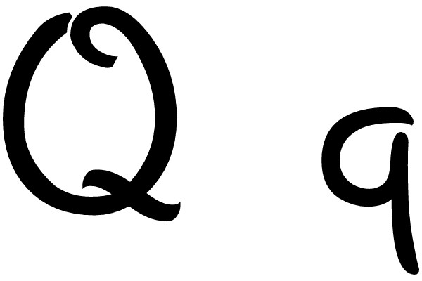 Two Capital Letters