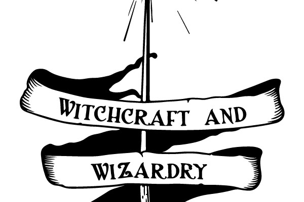 Road to Witchcraft and Wizardry School