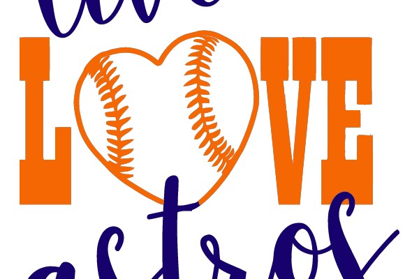 Live Love Astros
