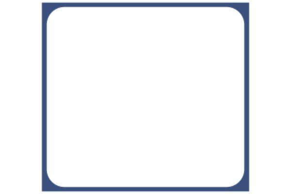 A Simple, Empty Square