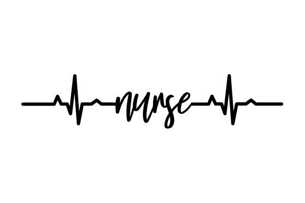 Heartbeat Line Heart Beat