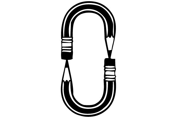Carabiner Clip