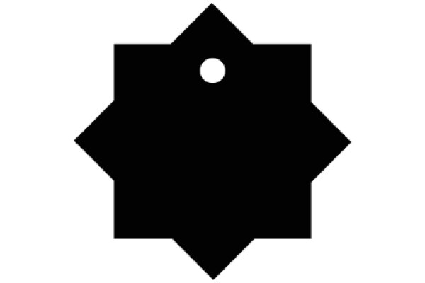 Simplistic Geometric Design: A Abstract Artwork
