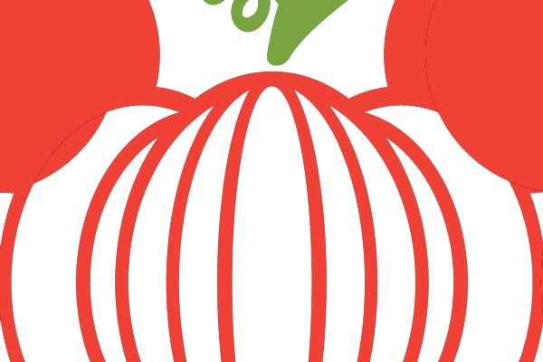 Pumpkin Mouse Icon