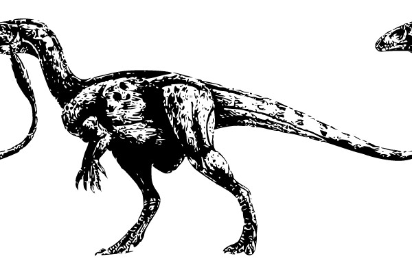 Triassic Beast: The Prehistoric Predominance