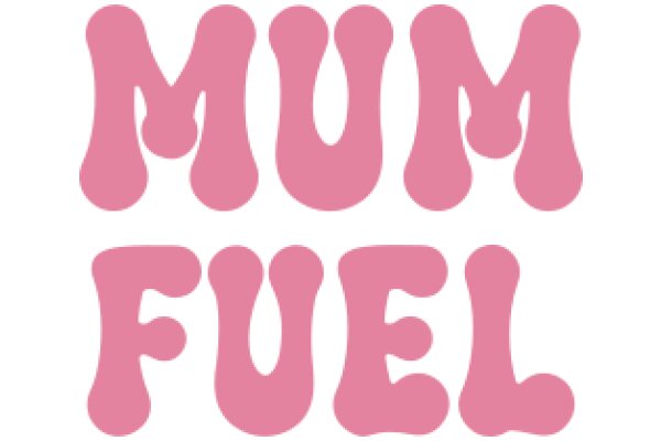 Mom Fuel: A Playful Take on the Importance of Nutrition for Pregnant Women
