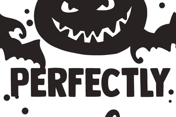 PERFECTLY Wicked