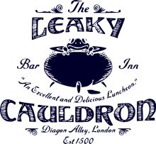 The Leaky Bar & Inn: An Excellent and Delicious Lunch Spot in London, Est. 1500
