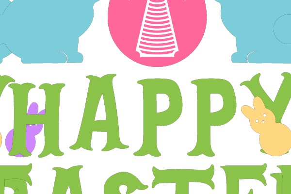 Easter Celebration