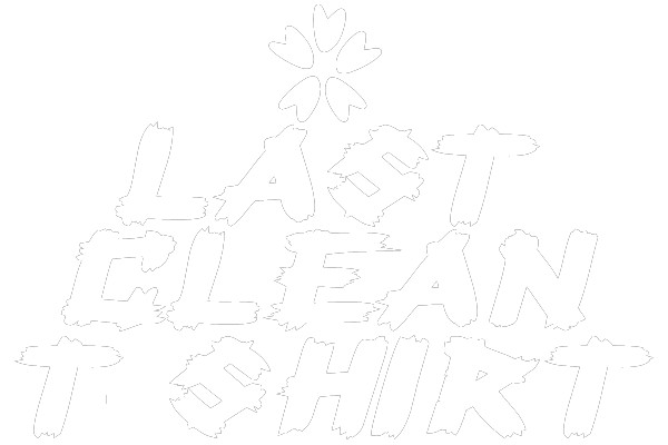 Ultimate Clean T-Shirt Design
