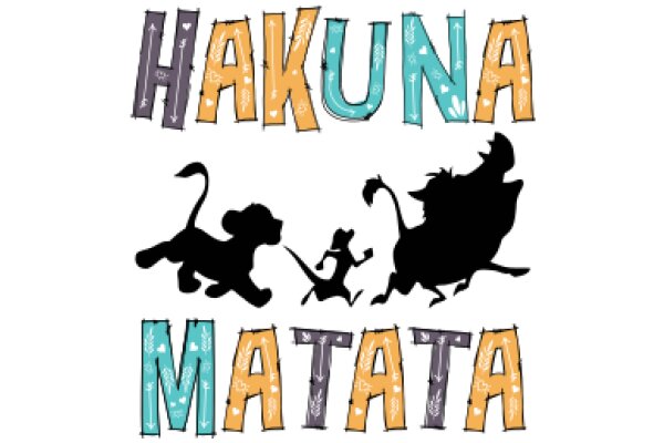 Hakuna Matata: A Journey Through the Disney Classic