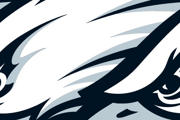 Eagle Headline Graphic