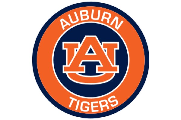 Auburn Tigers Logo: A Symbol of Pride and Excellence