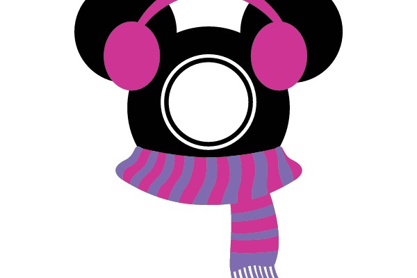 Winter Mickey Fun