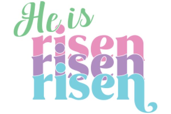 Celebrating the Rise of a New Era: Introducing the AI-Powered Assistant, 'He is Risen'