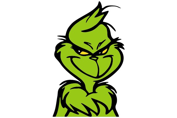 The Grinch