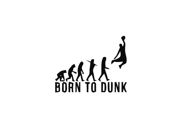 Born to Dunk