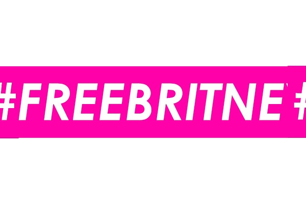 #FreeBritney