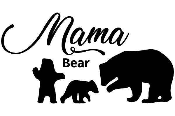 Mama Bear.