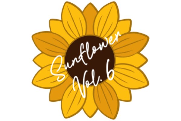 Sunflower Volume 6: A Visual Journey Through the Seasons