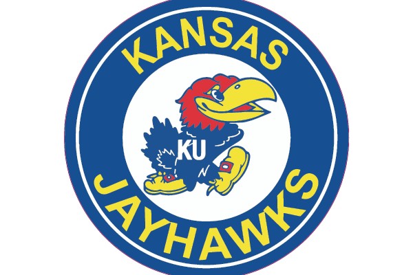 Kansas Jayhawks Logo