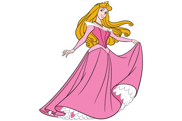 Enchanted Grace