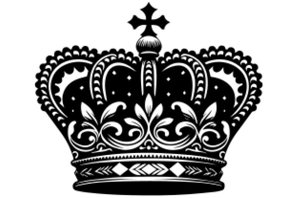 Elegant Crown