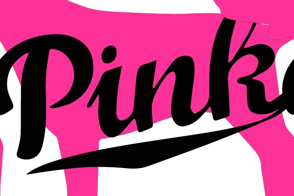 Pink Dog