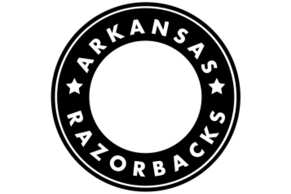 Arkansas Razorbacks Emblem
