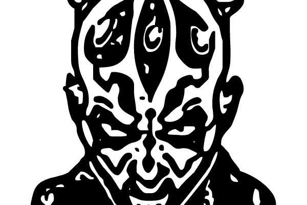 Dark Master
