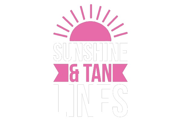 SUNSHINE & TAN TINES