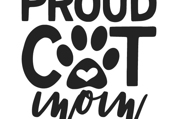 Proud Cat Mom