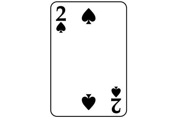 Playing Card Face