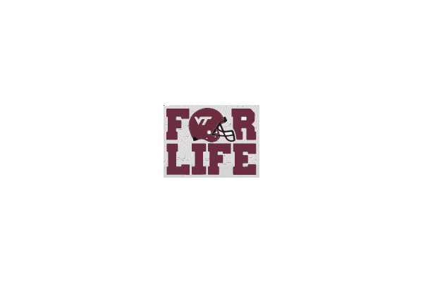 For Life