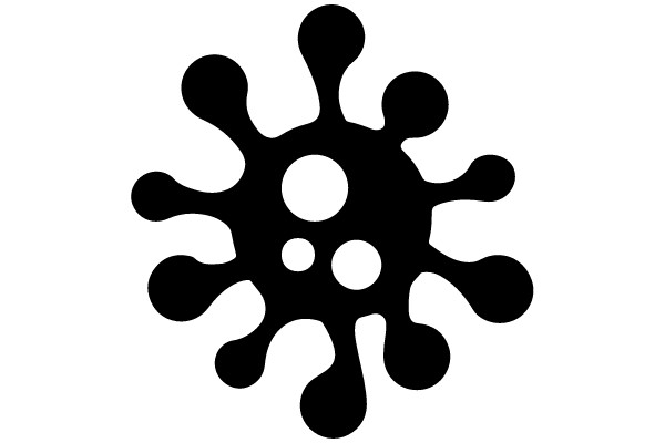 Coronavirus Icon