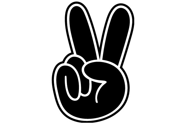 APeace Sign