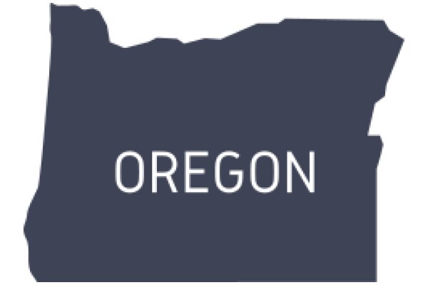 Oregon State Map: A Visual Guide to the Beaver State