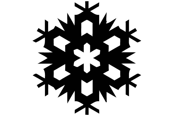 Snowflake Pattern
