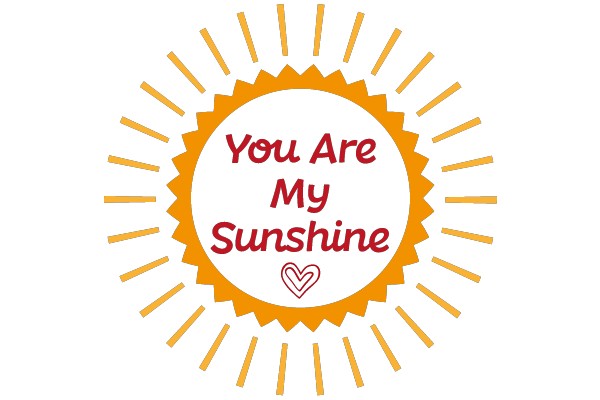 You Are My Sunshine