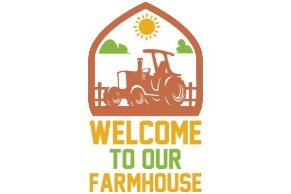 Welcome to Our Farmhouse: A Symbol of Rural Hospitality